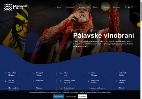 Zobrazit webové stránky Mikulovská rozvojová s.r.o.