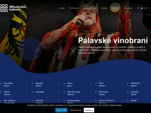 Mikulovská rozvojová s.r.o.