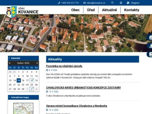 Obecní řad Kovanice