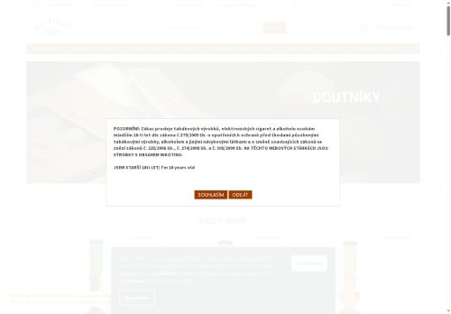 D.L.I. s.r.o. nabízí práci na pozici Prodavači ostatního zboží v prodejnách v obci Železná Ruda