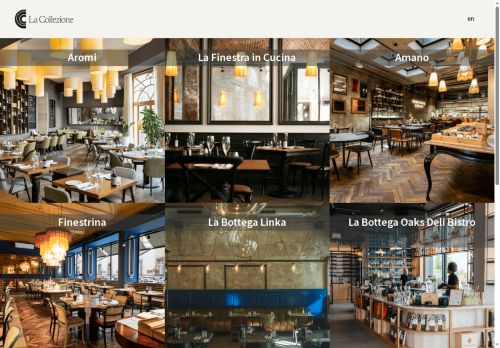 La Bottega Platnéřská s.r.o. nabízí práci na pozici Kuchaři (kromě šéfkuchařů), pomocní kuchaři v obci Praha