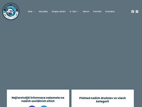 Házenkářský klub Hodonín