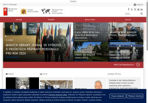 Ministerstvo obrany nabízí práci na pozici techničtí pracovníci skupiny údržby a provozu správy PS 0004 Praha 9 oddělení provozu Praha odboru provozu nemovité infrastruktury Agentury hospodaření s nemovitým majetkem v obci Praha