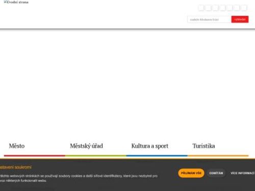 Městský úřad Sedlčany