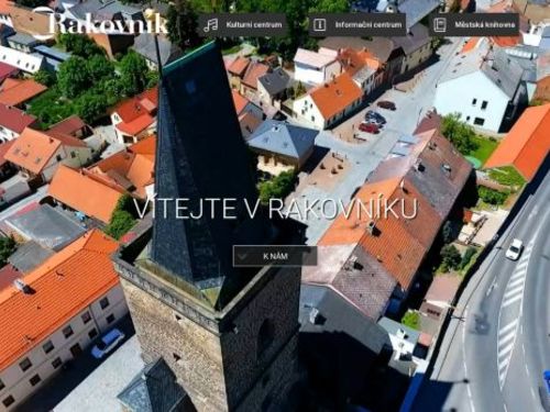 Městský úřad Rakovník