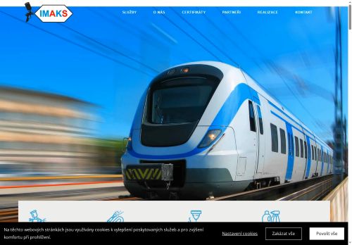 IMAKS CZ Company s.r.o. nabízí práci na pozici Pomocní pracovníci ve výrobě jinde neuvedení v obci Plzeň