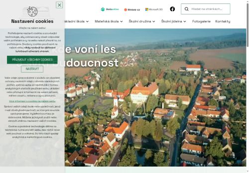 Základní škola a Mateřská škola Myslibořice nabízí práci na pozici Učitel/ka anglického jazyka v obci Myslibořice