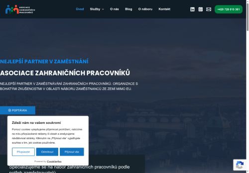 CVRČOVICKÁ PEKÁRNA, s.r.o. nabízí práci na pozici Obsluha strojů na výrobu potravin v obci Cvrčovice