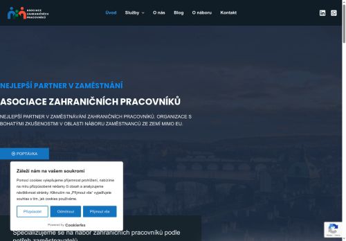 Electronic Waste Recycling s.r.o. nabízí práci na pozici PRACOVNÍK/ PRACOVNICE DEMONTÁŽE ELEKTROZAŘÍZENÍ v obci Podivín