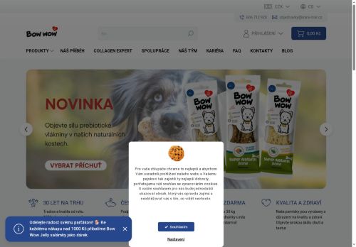 MIRA MAR s.r.o. nabízí práci na pozici Asistent/ka kvality v obci Všetaty