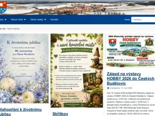 Obecní úřad Vracovice