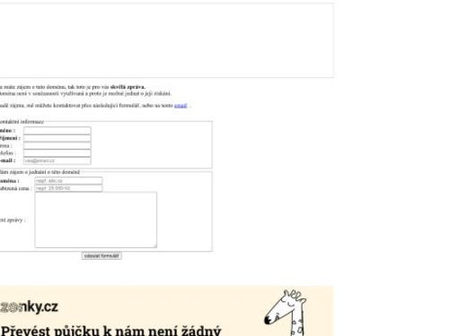 Zámečnictví Blatný a Jelínek