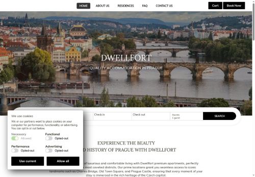 Mirabilis Invest Group s.r.o. nabízí práci na pozici Všeobecní administrativní pracovníci v obci Praha