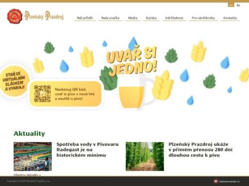 Plzeňský Prazdroj