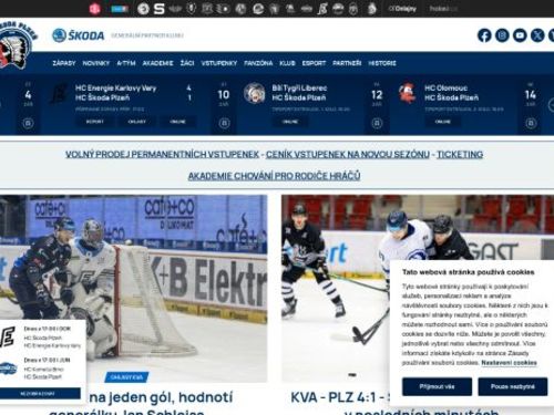 HC Škoda Plzeň
