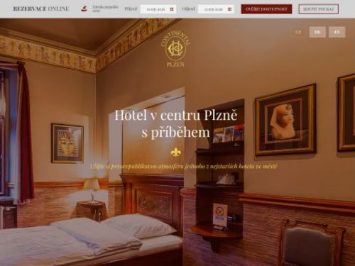 Hotel Continental