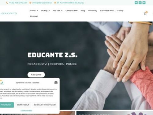 Educante z.s.