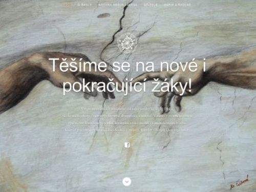 Soukromá základní umělecká škola Trnka, o. p. s.