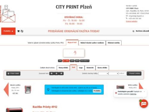 City Print