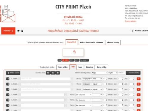 City Print