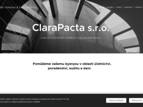 ClaraPacta