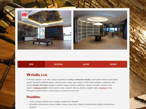 VN studio