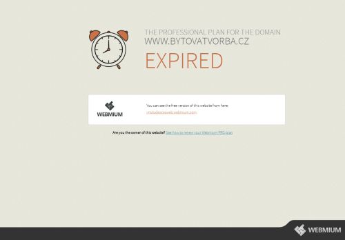 Zobrazit webové stránky VN studio