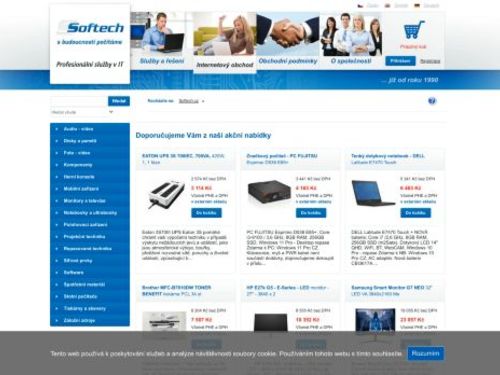 Softech spol. s.r.o.