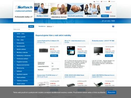 Softech spol. s.r.o.