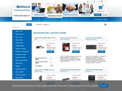 Softech spol. s.r.o.
