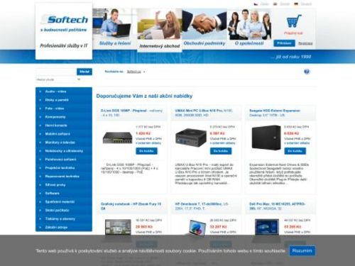 Softech spol. s.r.o.
