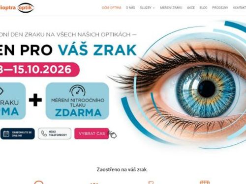 Dioptra optik
