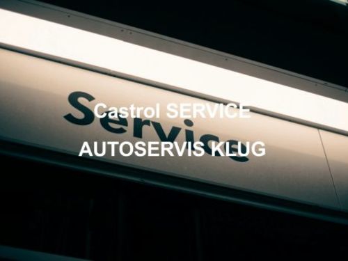 Autoservis Klug
