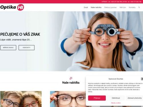 Optika HB