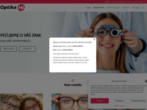 Optika HB