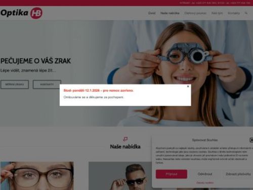 Optika HB