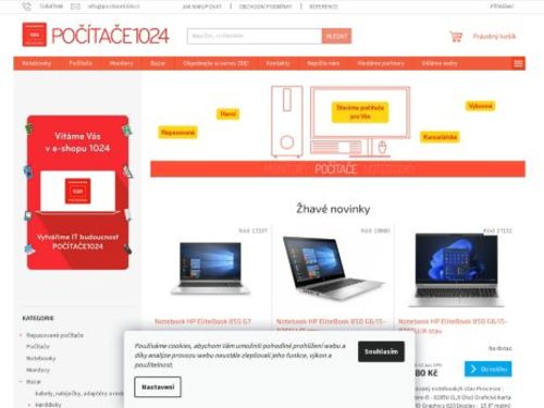 Počítače1024