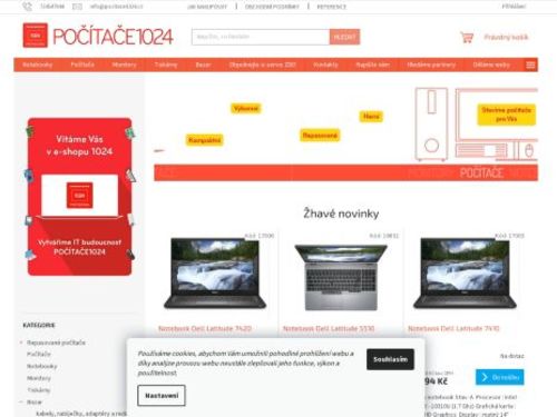 Počítače1024
