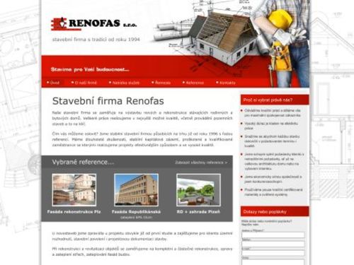 Renofas