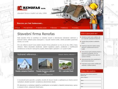 Renofas