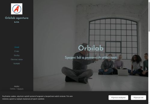 Orbilab agentura s.r.o. nabízí práci na pozici pracovník/ce na obsluhu vstřikolisu v obci Bzenec