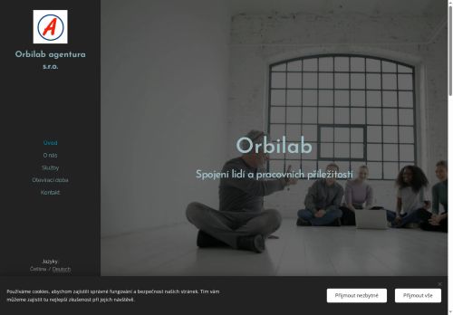 Orbilab agentura s.r.o. nabízí práci na pozici obsluha vstřikolisu v obci Bzenec