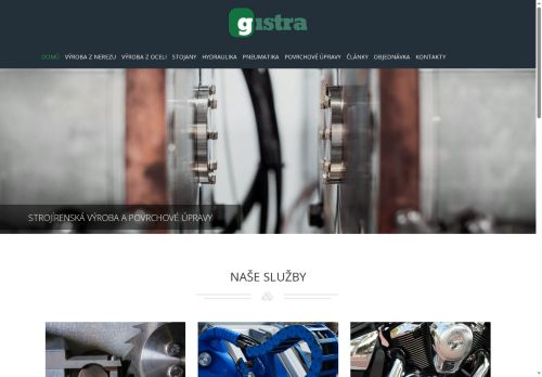 Gistra s.r.o. nabízí práci na pozici Ostatní pomocní pracovníci ve výrobě (m/ž) v obci Hostivice