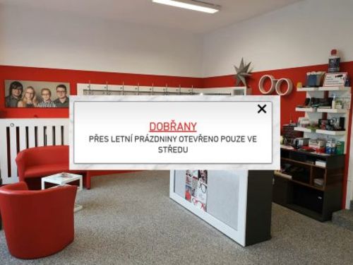 Oční ordinace Dagmar Strejcová - MUDr. Tomáš Nathanský, MUDr. Iveta Rážová, FEBO