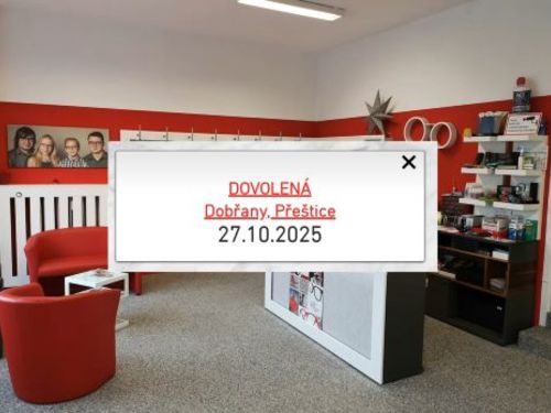 Oční ordinace Dagmar Strejcová - MUDr. Tomáš Nathanský, MUDr. Iveta Rážová, FEBO