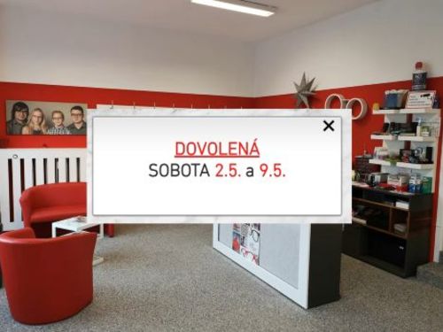 Oční ordinace Dagmar Strejcová - MUDr. Tomáš Nathanský, MUDr. Iveta Rážová, FEBO