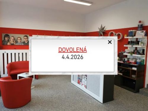 Oční ordinace Dagmar Strejcová - MUDr. Tomáš Nathanský, MUDr. Iveta Rážová, FEBO