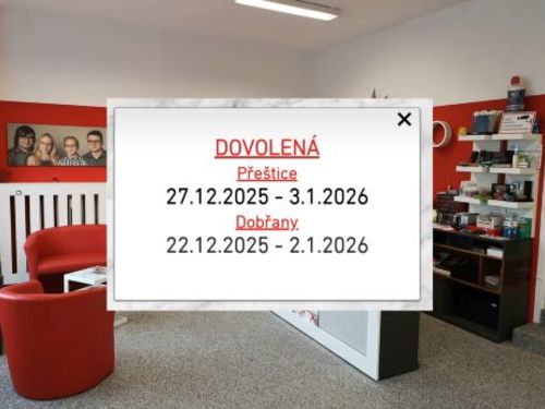 Oční ordinace Dagmar Strejcová - MUDr. Tomáš Nathanský, MUDr. Iveta Rážová, FEBO