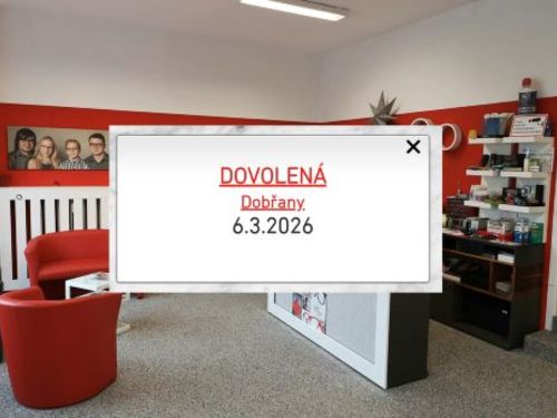 Oční ordinace Dagmar Strejcová - MUDr. Tomáš Nathanský, MUDr. Iveta Rážová, FEBO