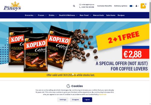 Bc. Daniel Kuklovský nabízí práci na pozici Skladník - řidič v obci Králův Dvůr